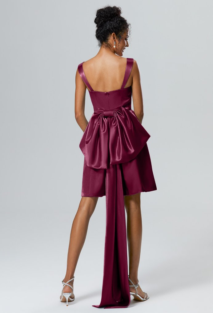 AW Valentina Dress